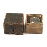 Antique Jeweler's Magnifying Loupe (Presumed Echarco) in Original Box