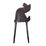 Garuda-Shaped Indonesian Betel Nutcracker