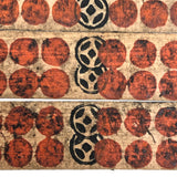 Antique Chinese Domino Cards - Set of 70