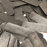 Antique Chinese Domino Cards - Set of 70