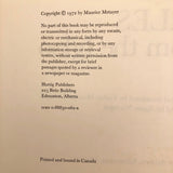 Tales from the Igloo 1972 First Edition with Illustrations by Agnes Nanogak