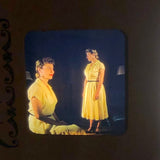 Herbert C. McKay c. 1950s Color Stereo Slides, Sold as a Pair