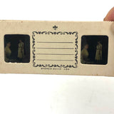 Herbert C. McKay c. 1950s Color Stereo Slides, Sold as a Pair