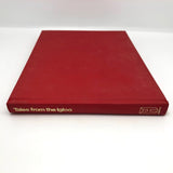 Tales from the Igloo 1972 First Edition with Illustrations by Agnes Nanogak