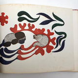 Tales from the Igloo 1972 First Edition with Illustrations by Agnes Nanogak