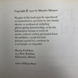 Tales from the Igloo 1972 First Edition with Illustrations by Agnes Nanogak