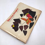 Tales from the Igloo 1972 First Edition with Illustrations by Agnes Nanogak