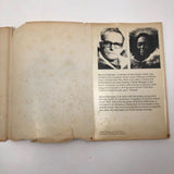 Tales from the Igloo 1972 First Edition with Illustrations by Agnes Nanogak