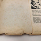 Tales from the Igloo 1972 First Edition with Illustrations by Agnes Nanogak