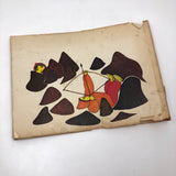 Tales from the Igloo 1972 First Edition with Illustrations by Agnes Nanogak