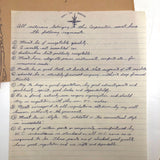 Buick Roadmaster, from J.T. Garvin's "Wildfire" Portfolio, 1969-70