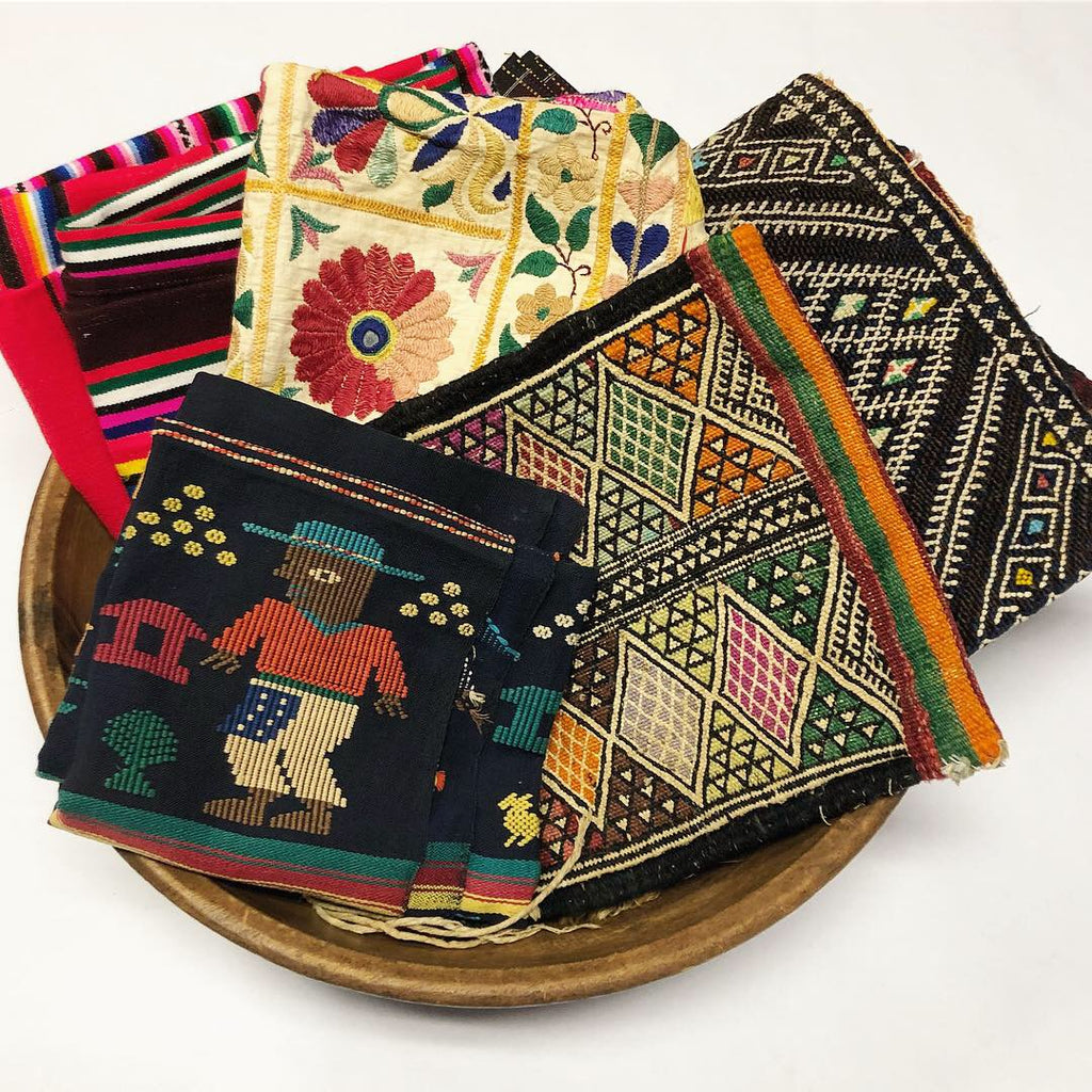 New Finds Everyday for the Holidays + Gift-hunting Assistance As Needed!