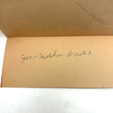 Set of Four Exuberant Crayon Drawn Mandalas by John Mosher, Grade 3, 1939
