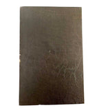 National Aniline & Chemical Co. Nacco Dyes Color Samples on Thread, 90 Colors