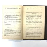 National Aniline & Chemical Co. Nacco Dyes Color Samples on Thread, 90 Colors