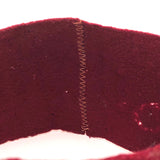 SOLD Old Wool Felt GUIDE Armband