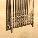 Salesman's Pair of Mounted Radiator Photos, c 1910s
