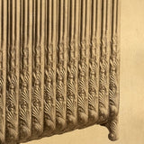 Salesman's Pair of Mounted Radiator Photos, c 1910s