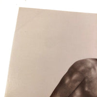 Giacomo or Carlo Brogi c. 1880 Albumen Print of Seated Hermes (Mercurio) at Naples Museum