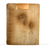 Salesman's Pair of Mounted Radiator Photos, c 1910s