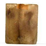 Salesman's Pair of Mounted Radiator Photos, c 1910s