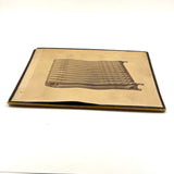 Salesman's Pair of Mounted Radiator Photos, c 1910s