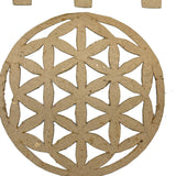 Group of Three Pennsylvania Cut Cardboard Quilting Stencils