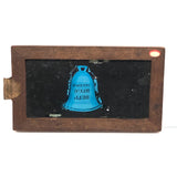 Antique Magic Lantern Slip Slide, My Own Blue Bell(e)