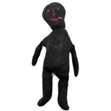 From the Pat Hatch Doll Collection, Charmer of a c. 1900 Black Stockingette Doll with Big Smile