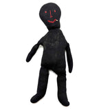 From the Pat Hatch Doll Collection, Charmer of a c. 1900 Black Stockingette Doll with Big Smile