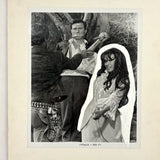 The Outrage! 1964 MGM Altered/Production Press Photo, Mounted