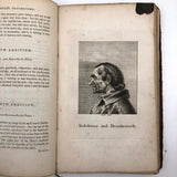 Lavater's Essays on Physiognomy, London, 1797, Vol. 1, Loaded with Engravings