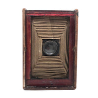 Excellent Looking Old Prop Camera