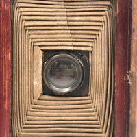 Excellent Looking Old Prop Camera