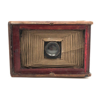 Excellent Looking Old Prop Camera