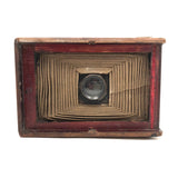 Excellent Looking Old Prop Camera