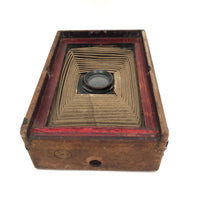 Excellent Looking Old Prop Camera