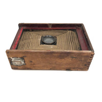 Excellent Looking Old Prop Camera