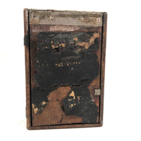 Excellent Looking Old Prop Camera