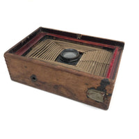 Excellent Looking Old Prop Camera