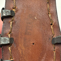 Italian Salesman Sample Hiking Boots, A Pair