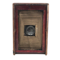 Excellent Looking Old Prop Camera