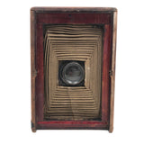 Excellent Looking Old Prop Camera