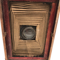 Excellent Looking Old Prop Camera