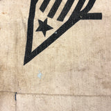 SOLD The National Observer, Excellent and Resonant 1970s Newspaper Seller's Apron