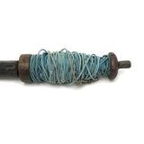 Beautiful Old Hand-carved Chalk Line Winder