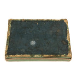 1840 Planten's NY Gelatine Capsules Box - with Capsule Inside!