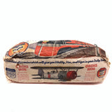 Sunfed Vitamin Bread, c. 1930s Advertising Display Loaf