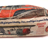 Sunfed Vitamin Bread, c. 1930s Advertising Display Loaf