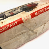 Sunfed Vitamin Bread, c. 1930s Advertising Display Loaf